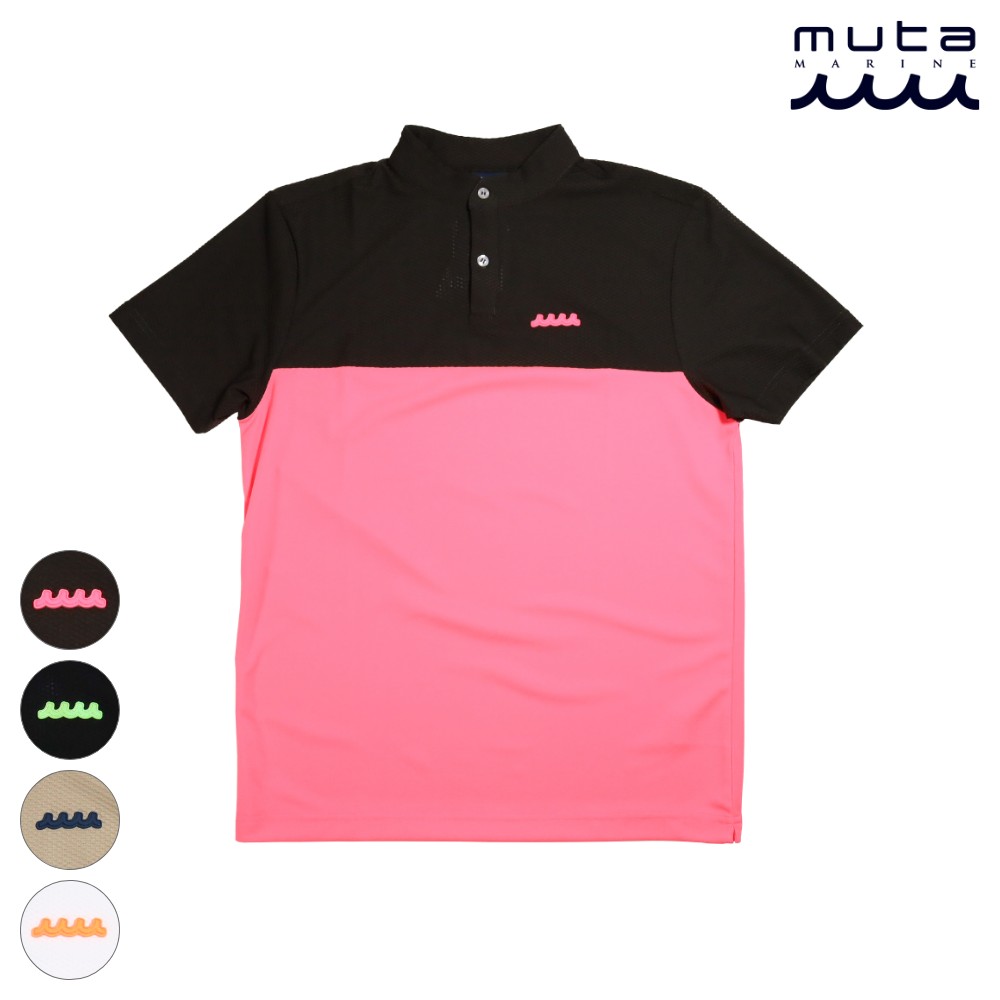 楽天市場】muta ゴルフ（トップス｜メンズファッション）の通販