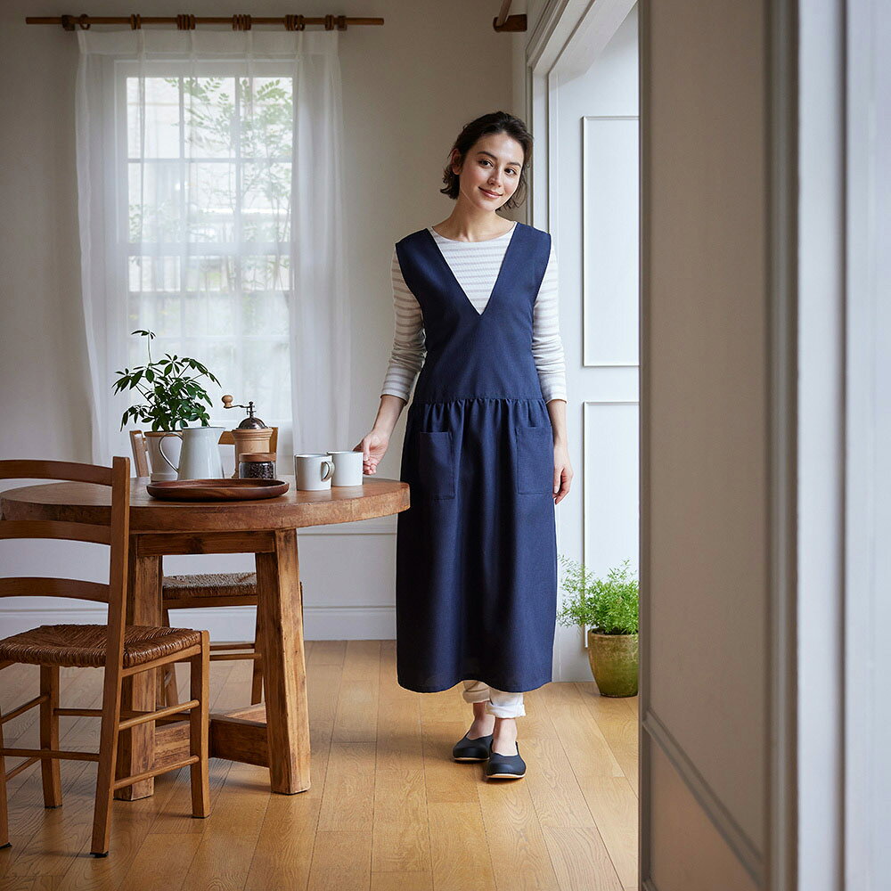 楽天市場】タキマキ エプロンの通販