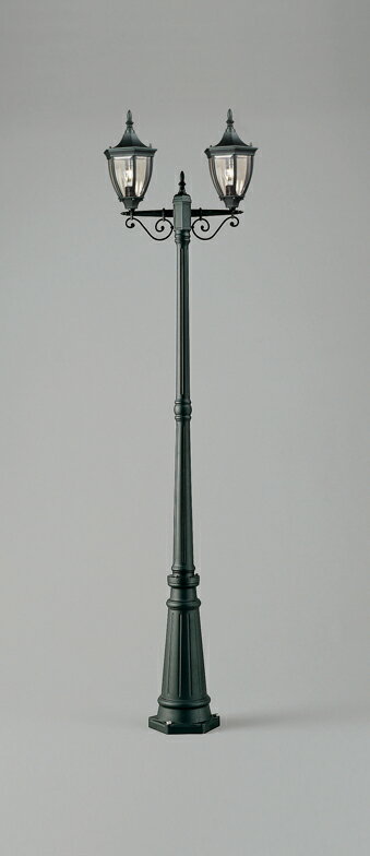 楽天市場】アンティーク 街灯（エクステリア・ガーデンファニチャー