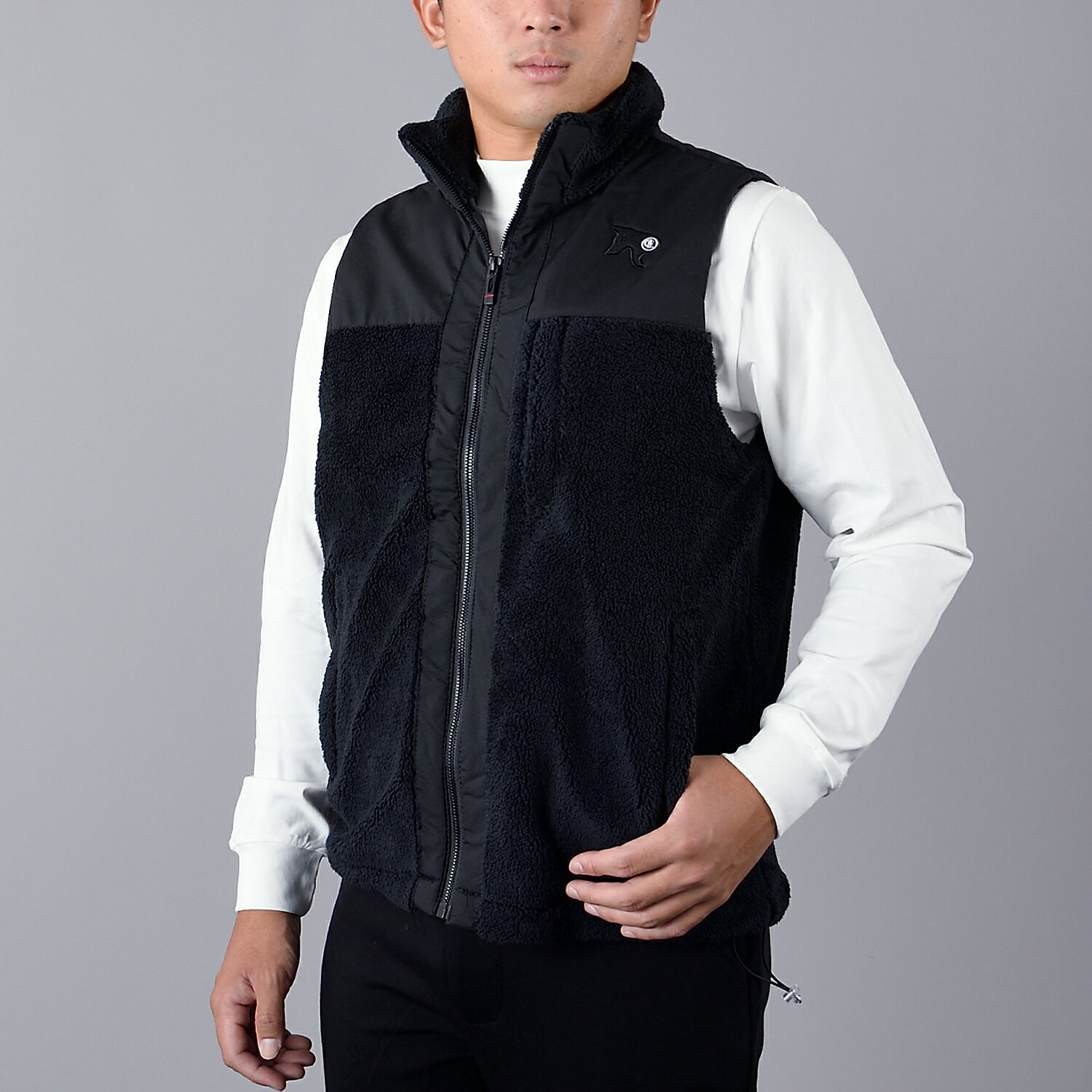 楽天市場】デサントゴルフ ベストの通販