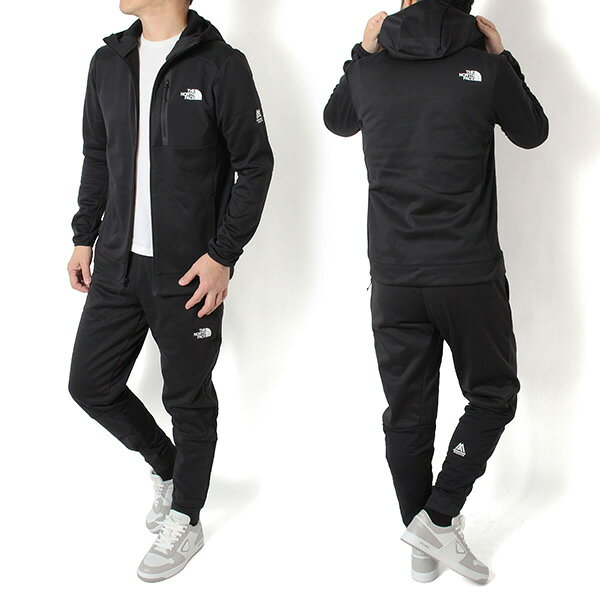 楽天市場】ノースフェイス セットアップ（トップス｜メンズ