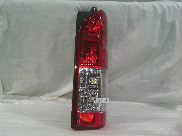 楽天市場】ハイエース テールランプ 中古の通販