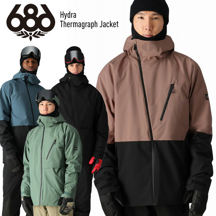 楽天市場】686 hydraの通販