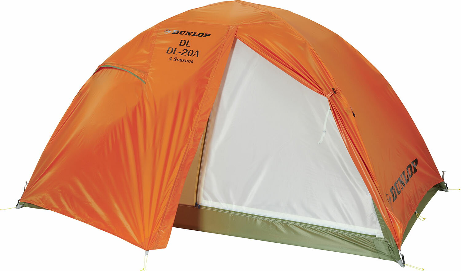 楽天市場】ダンロップ テント vs20の通販