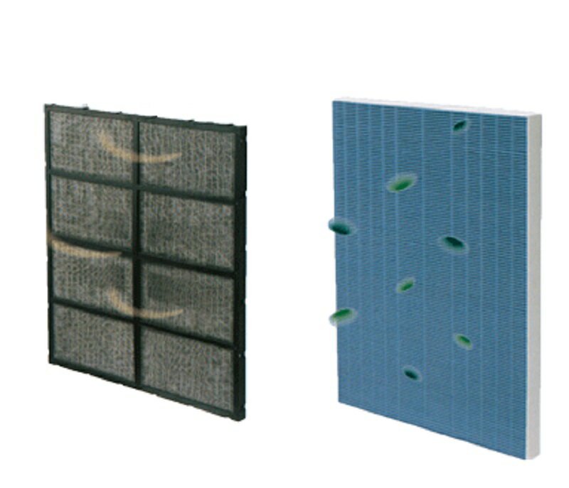 楽天市場】アースプラス・エアー 交換用フィルター sahf-807の通販