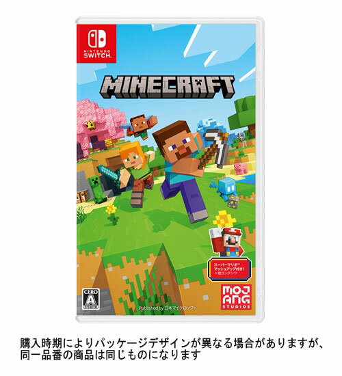 楽天市場】マイクラ ソフト（ジャンル（テレビゲーム）アクション）の通販