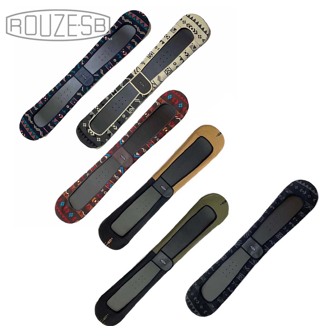 楽天市場】rouze スノーボードブーツの通販