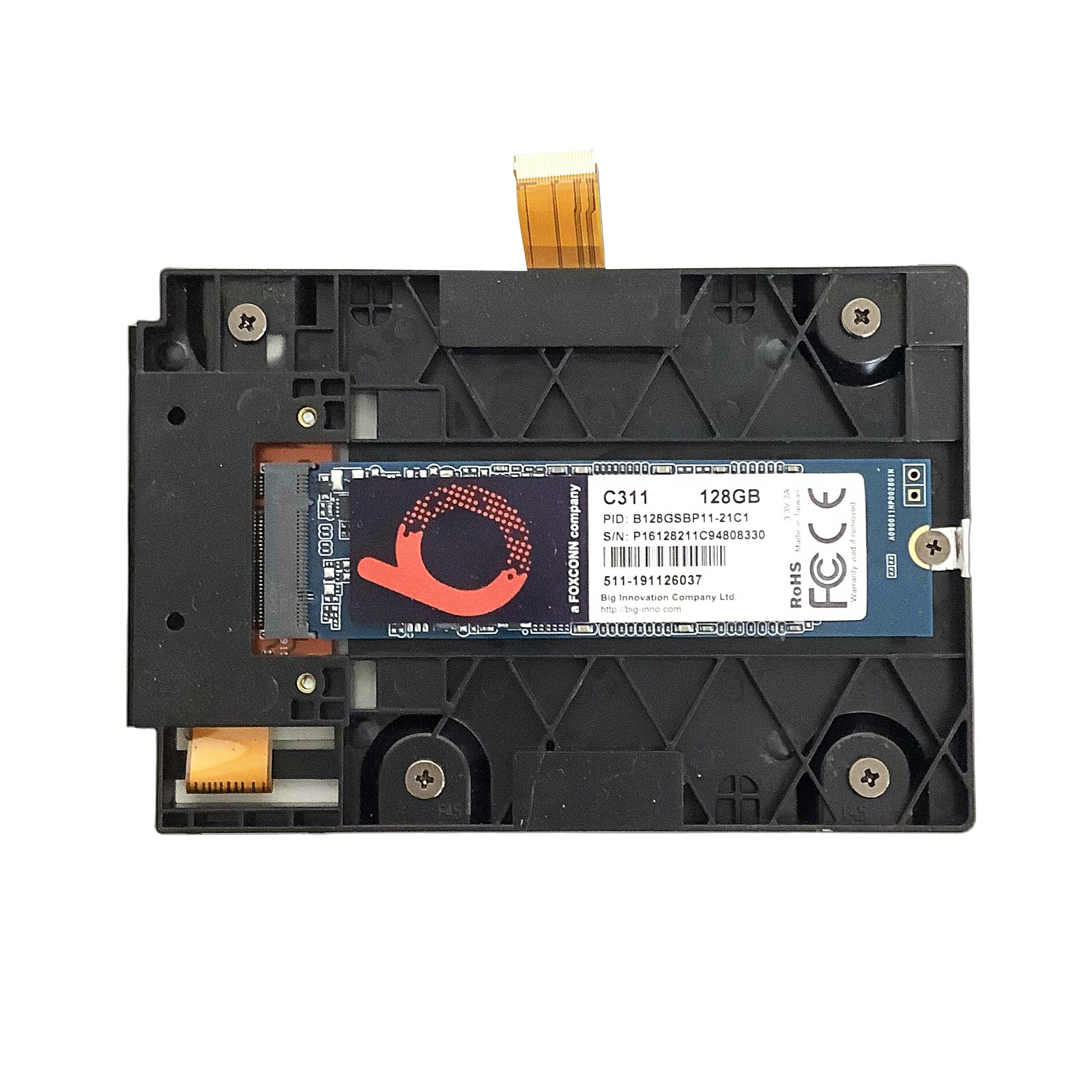 楽天市場】ssd 128GB（容量（HDD/SSD）～ 128GB）（内蔵SSD｜内蔵