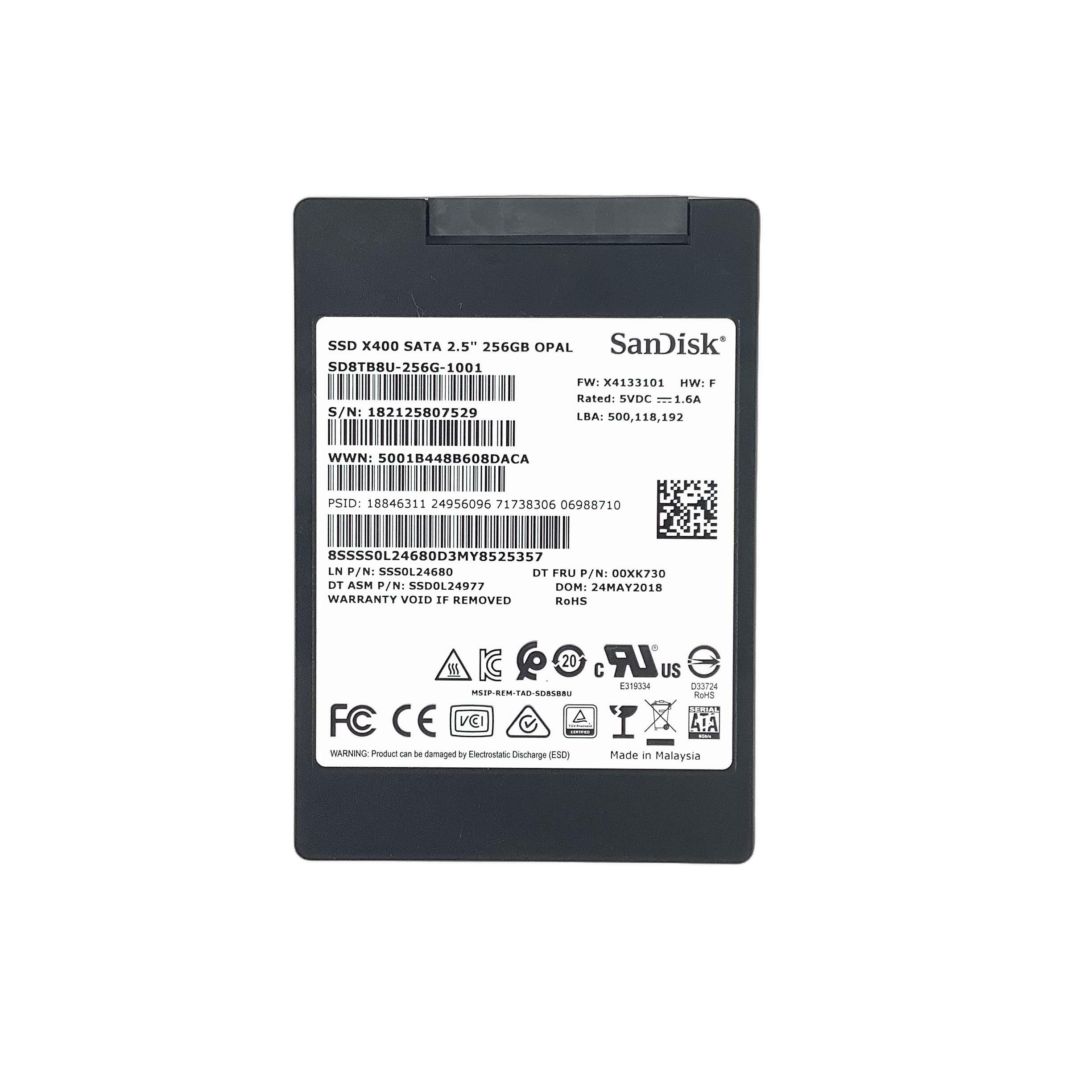 楽天市場】sandisk ssd（容量（HDD/SSD）129 ～ 256GB）（内蔵SSD