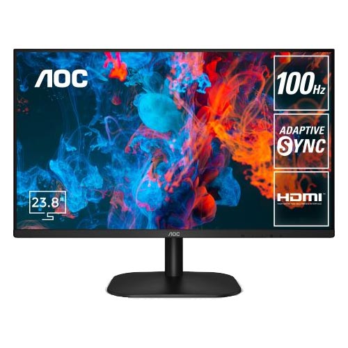 楽天市場】24g2e5/11 aoc 23.8型 ゲーミング液晶ディスプレイの通販