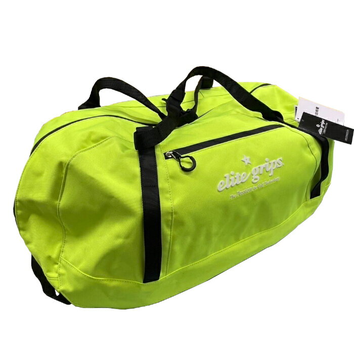 楽天市場】エリートグリップ ボストンバックの通販