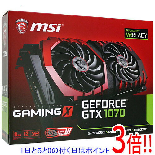 楽天市場】msi gtx1070の通販