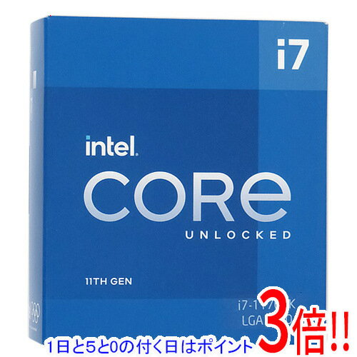 楽天市場】intel i7 11700の通販