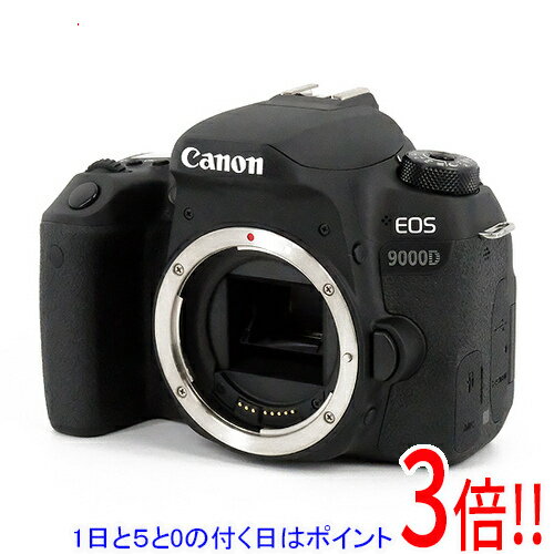 未使用に近い Canon EOS 9000D Bluetooth #9385 未使用に近い Canon