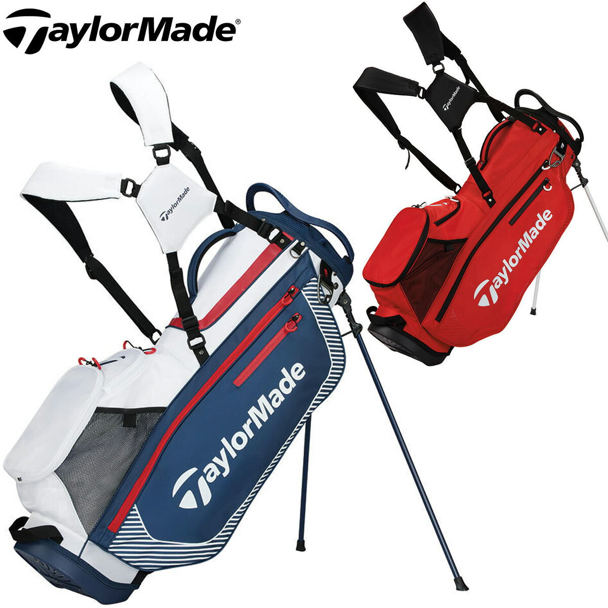 楽天市場】バッグ・ケース（ブランドテーラーメイド・口枠数（キャディ