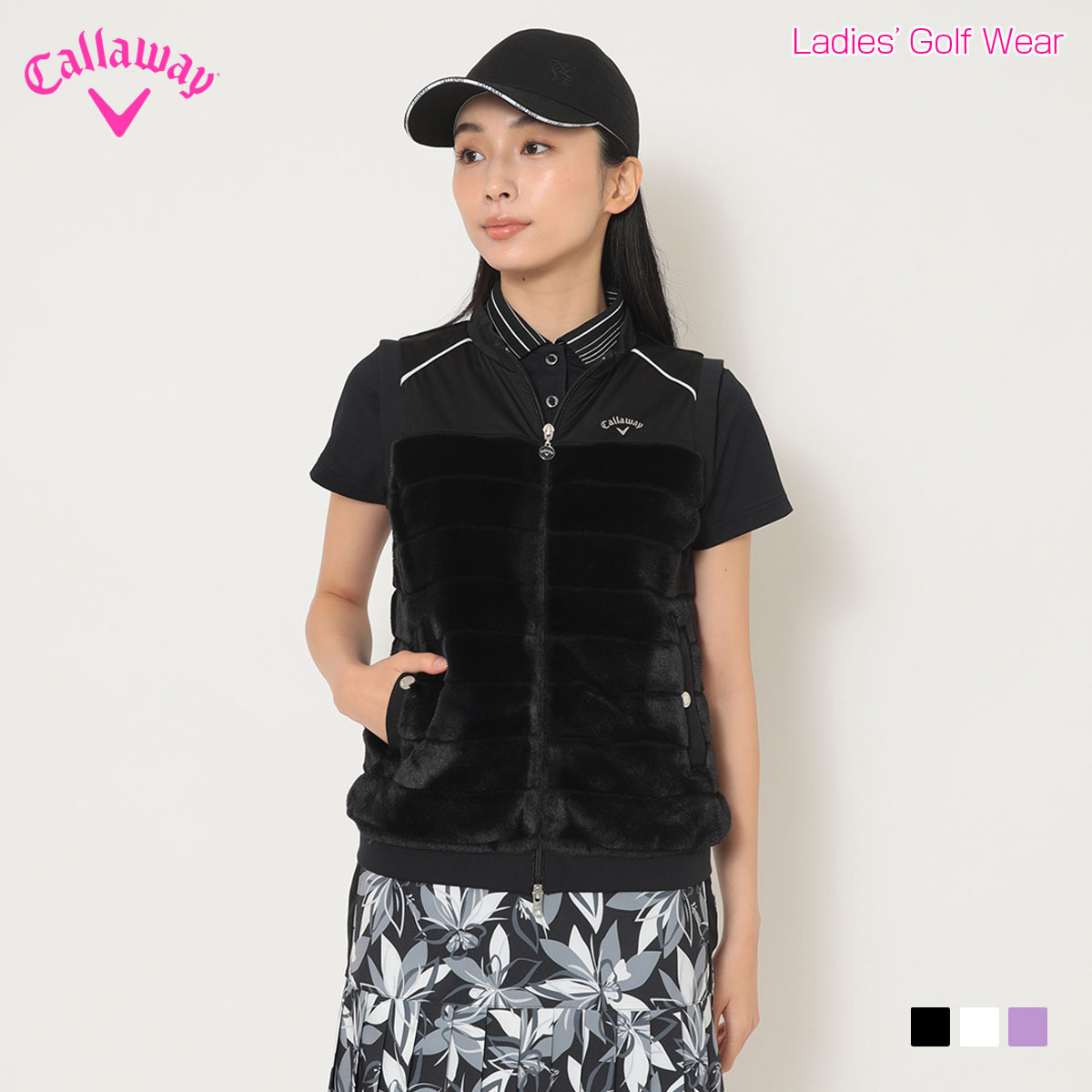 楽天市場】ファーベスト レディース（ゴルフ｜スポーツ・アウトドア