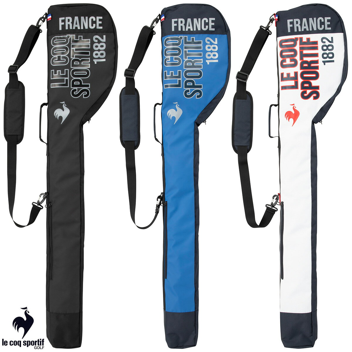 楽天市場】ルコック（クラブケース｜バッグ・ケース）：ゴルフ