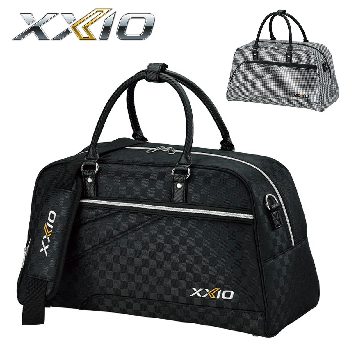 楽天市場】ゼクシオ ボストンバッグの通販