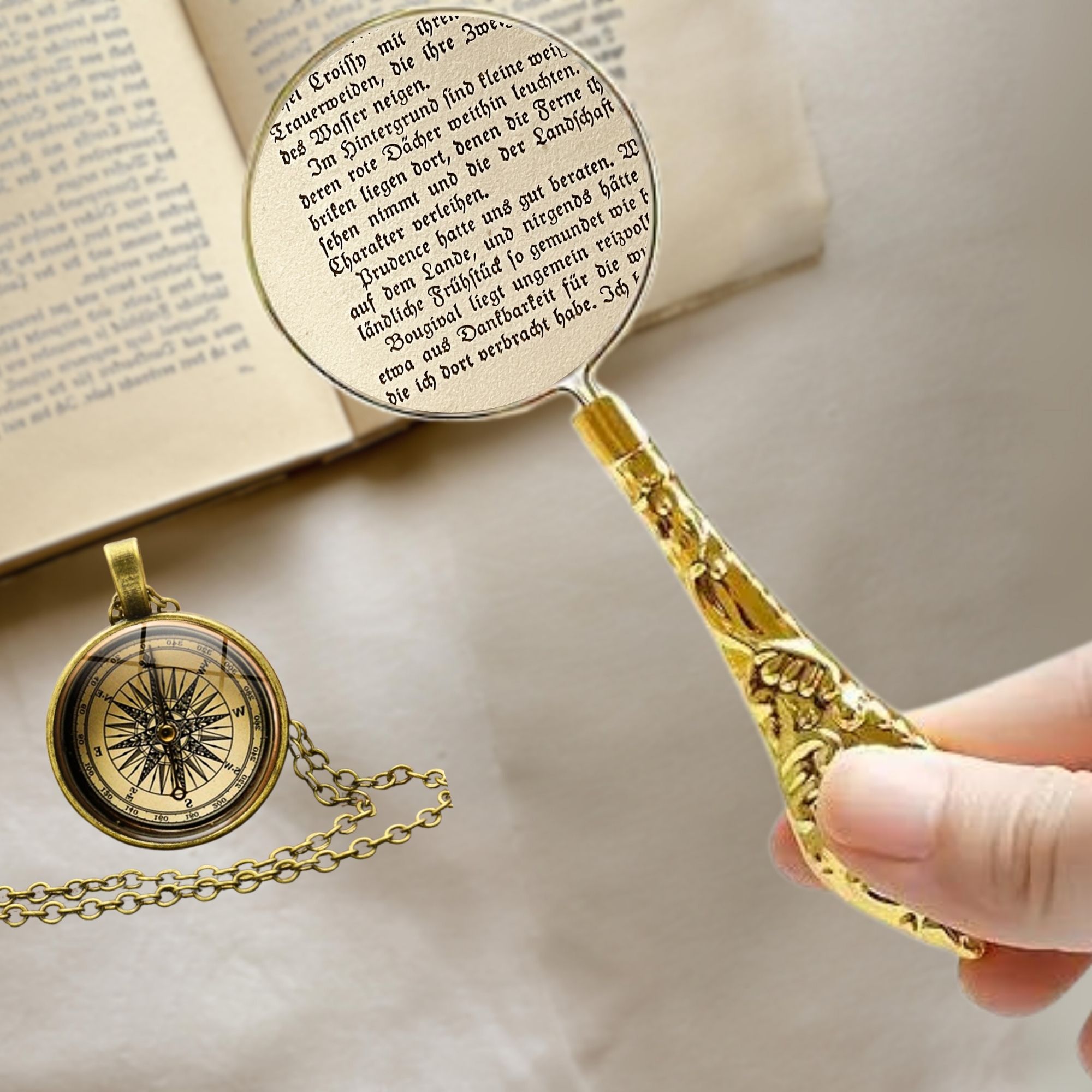 楽天市場】アンティーク ルーペの通販