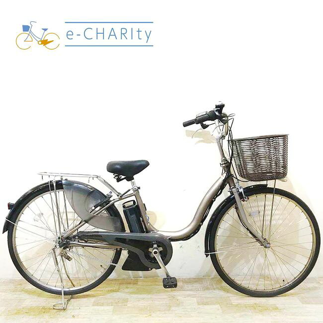 楽天市場】ヤマハ 電動自転車 pasナチュラxlの通販