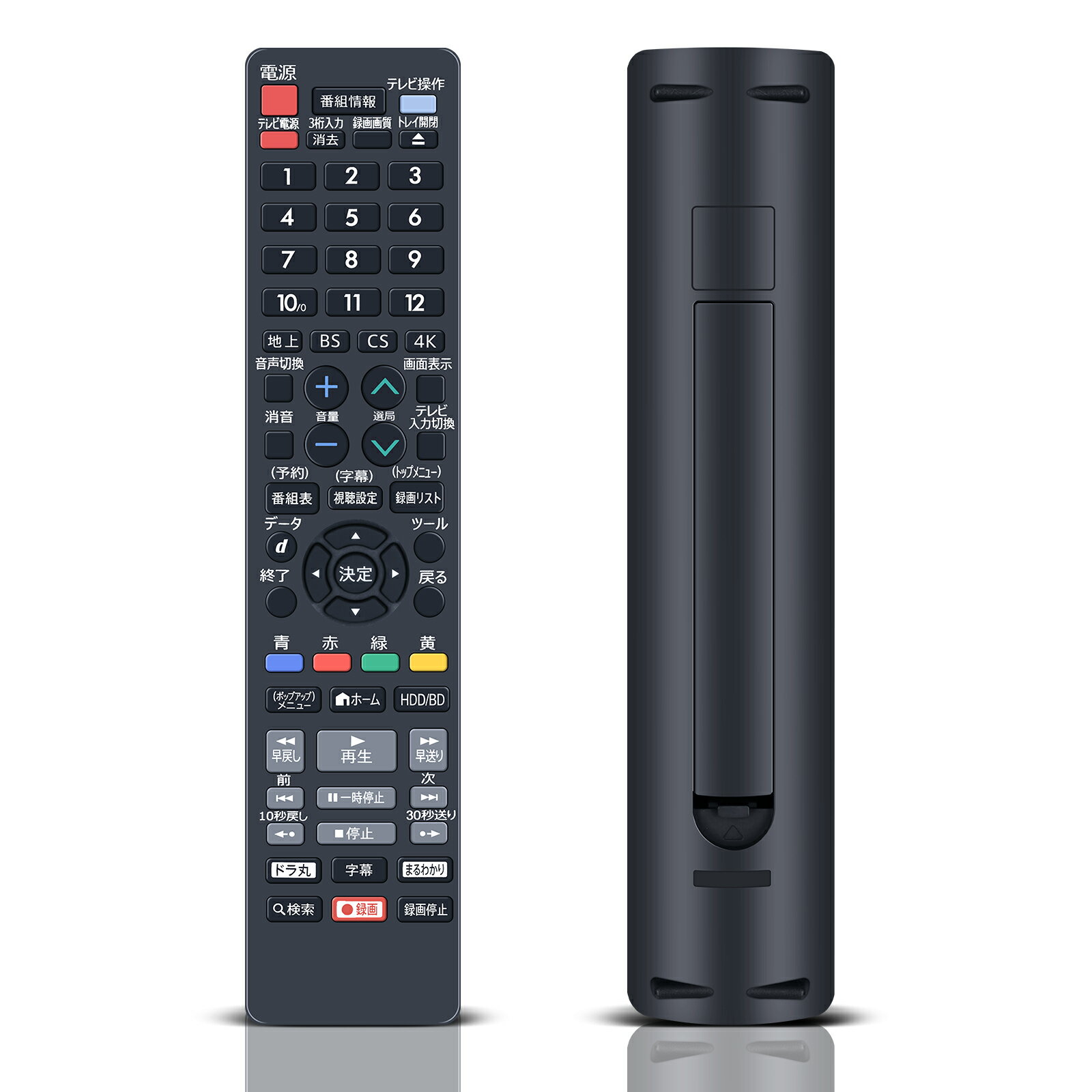 楽天市場】シャープブルーレイレコーダー bd－w1100の通販