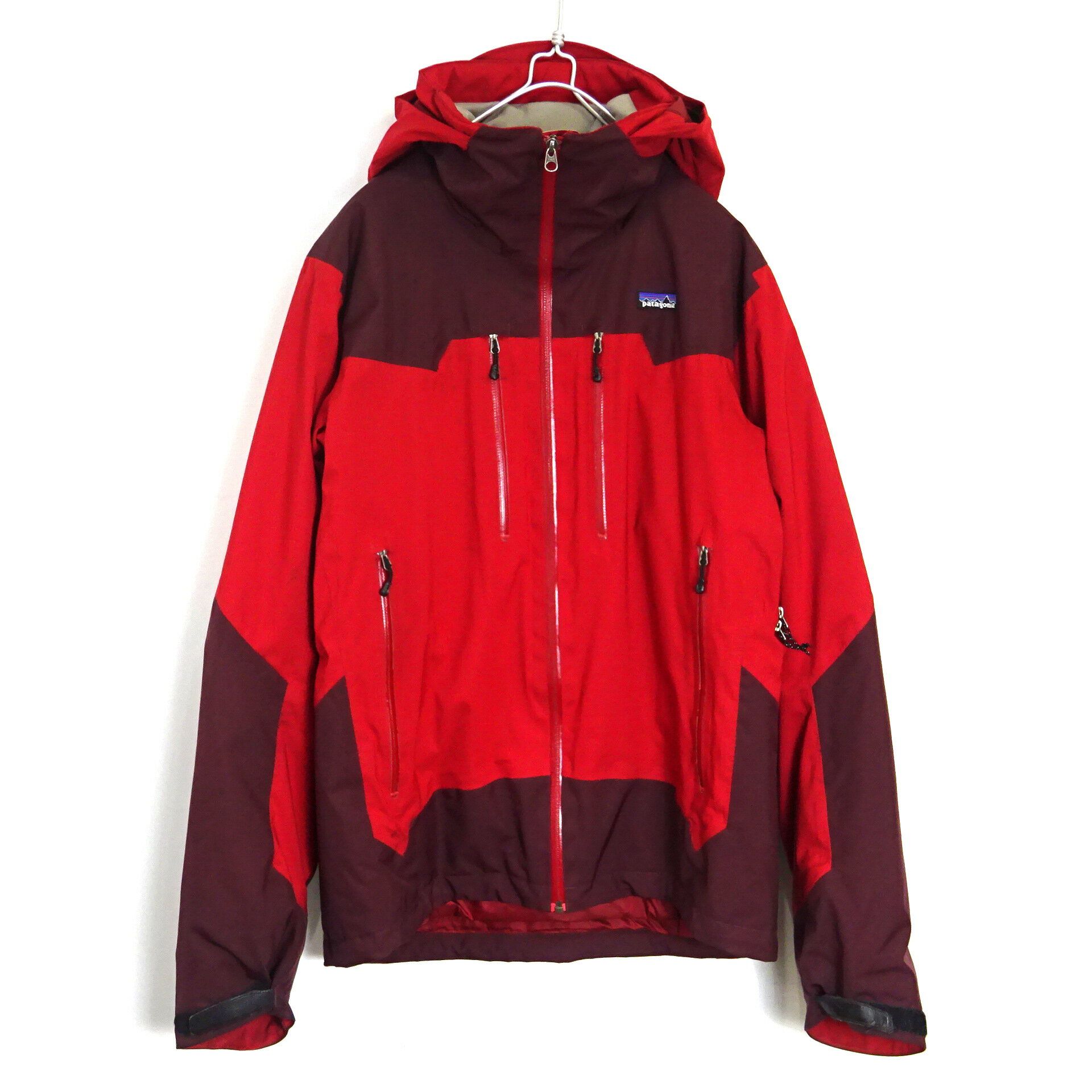 楽天市場】パタゴニア スノーショット ジャケットの通販
