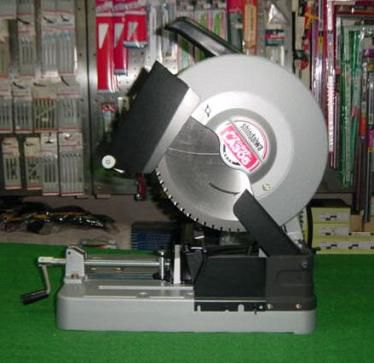 楽天市場】新ダイワ チップソー la305 カッターの通販