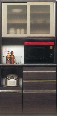 楽天市場】松田 家具 キッチン ボード（奥行（cm）40 ～ 49.9）の通販