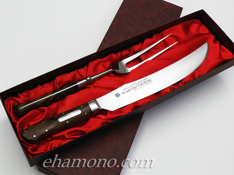 楽天市場】堺孝行グランドシェフ カービングセットの通販