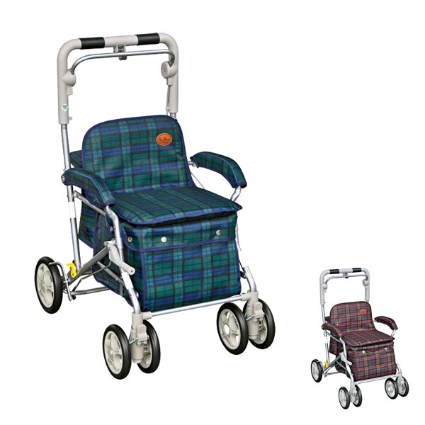 楽天市場】シルバーカー ユーメイトgxnの通販