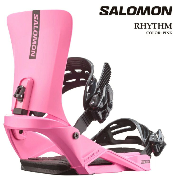 楽天市場】ピンク（ビンディング｜スノーボード用品）：ウィンター