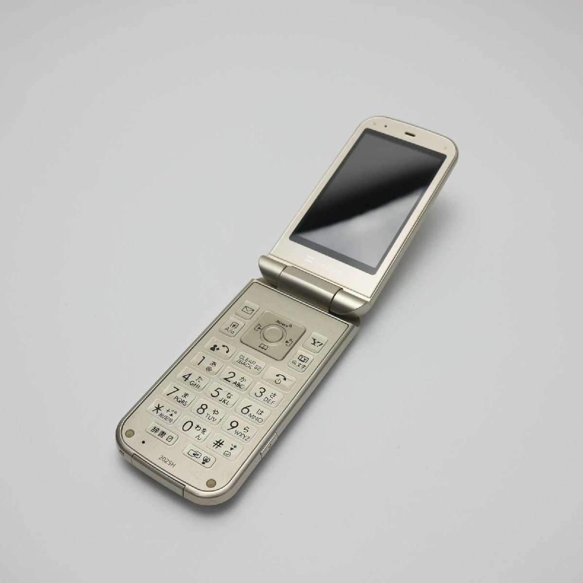 楽天市場】ソフトバンク 未使用 ガラケーの通販