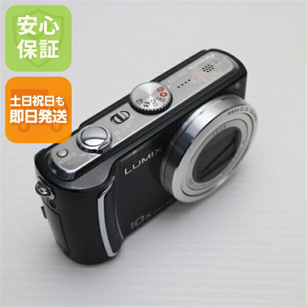 楽天市場】Panasonic LUMIX DMC－TZ5の通販