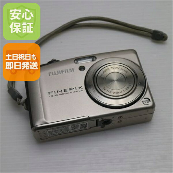楽天市場】FUJIFILM FinePix F60fdの通販