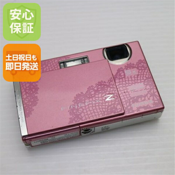 楽天市場】fujifilm デジタルカメラ finepix z250の通販