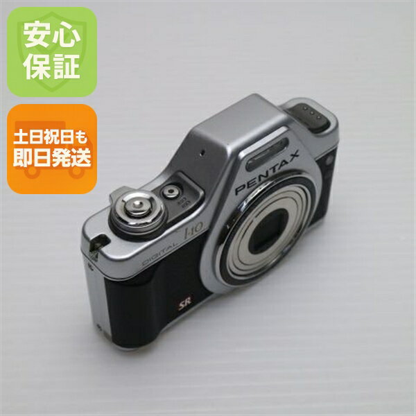 楽天市場】PENTAX デジタルカメラ Optio I－10の通販