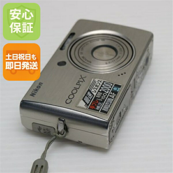 楽天市場】ニコン COOLPIX S500の通販