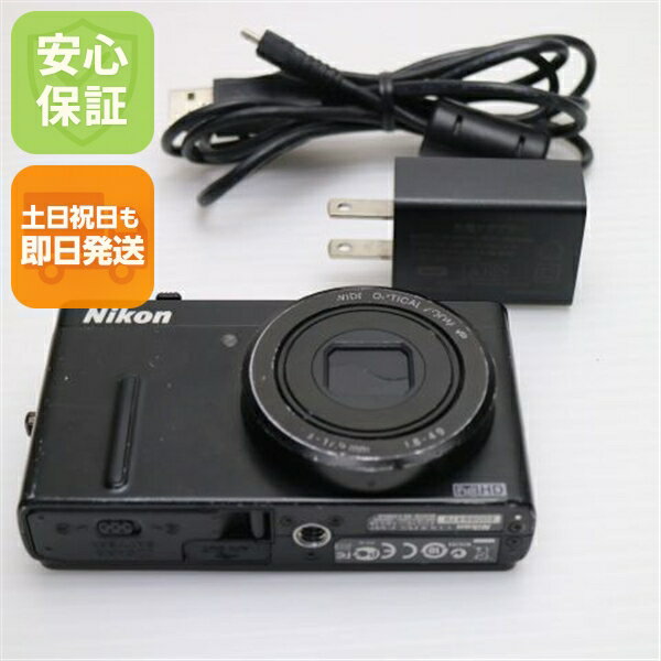 Nikon COOLPIX P300 デジタルカメラジャンク品 ニコン COOLPIX P300