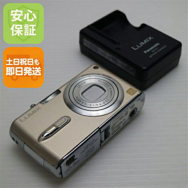 楽天市場】Panasonic LUMIX DMC－FX07の通販