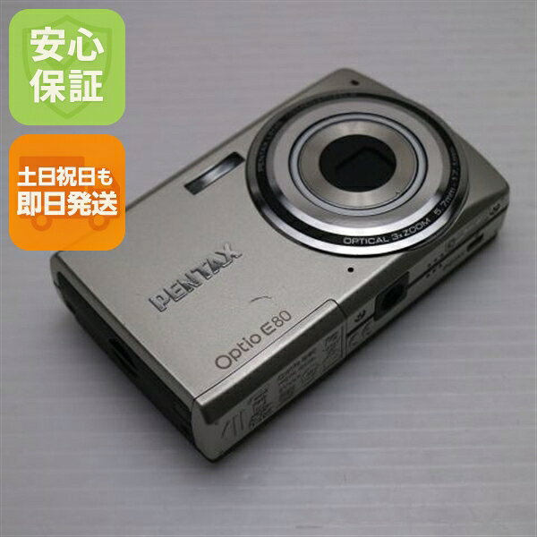 楽天市場】PENTAX Optio E75の通販