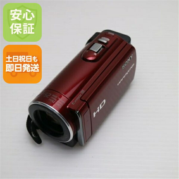 楽天市場】ビデオ カメラ sony cx170の通販