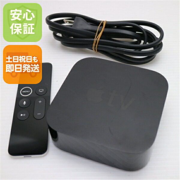 楽天市場】apple mqd22j／a apple tv 4kの通販