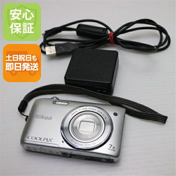 楽天市場】Nikon COOLPIX S3500の通販