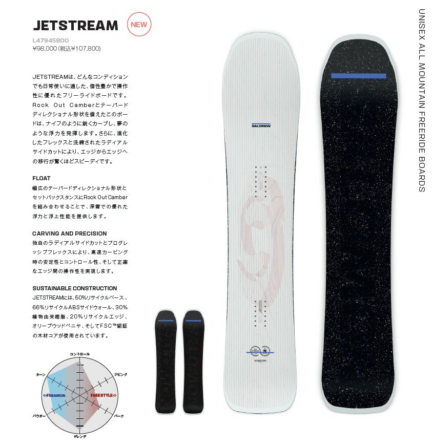 楽天市場】salomon super 8 157の通販