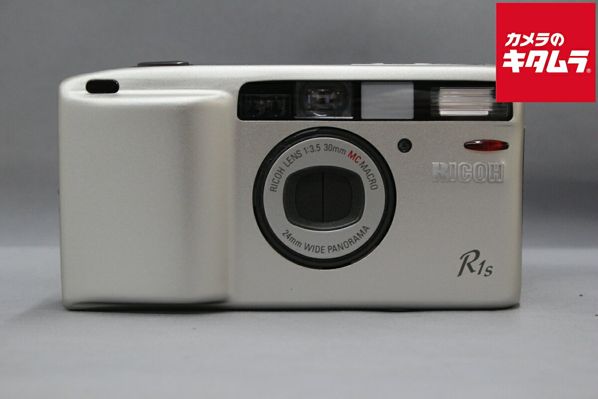 楽天市場】RICOH R1sの通販