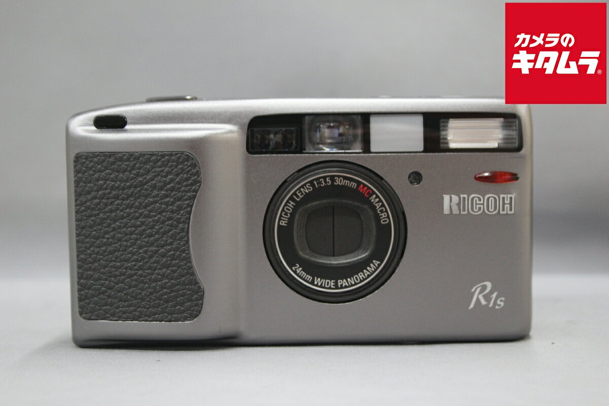 楽天市場】RICOH R1sの通販