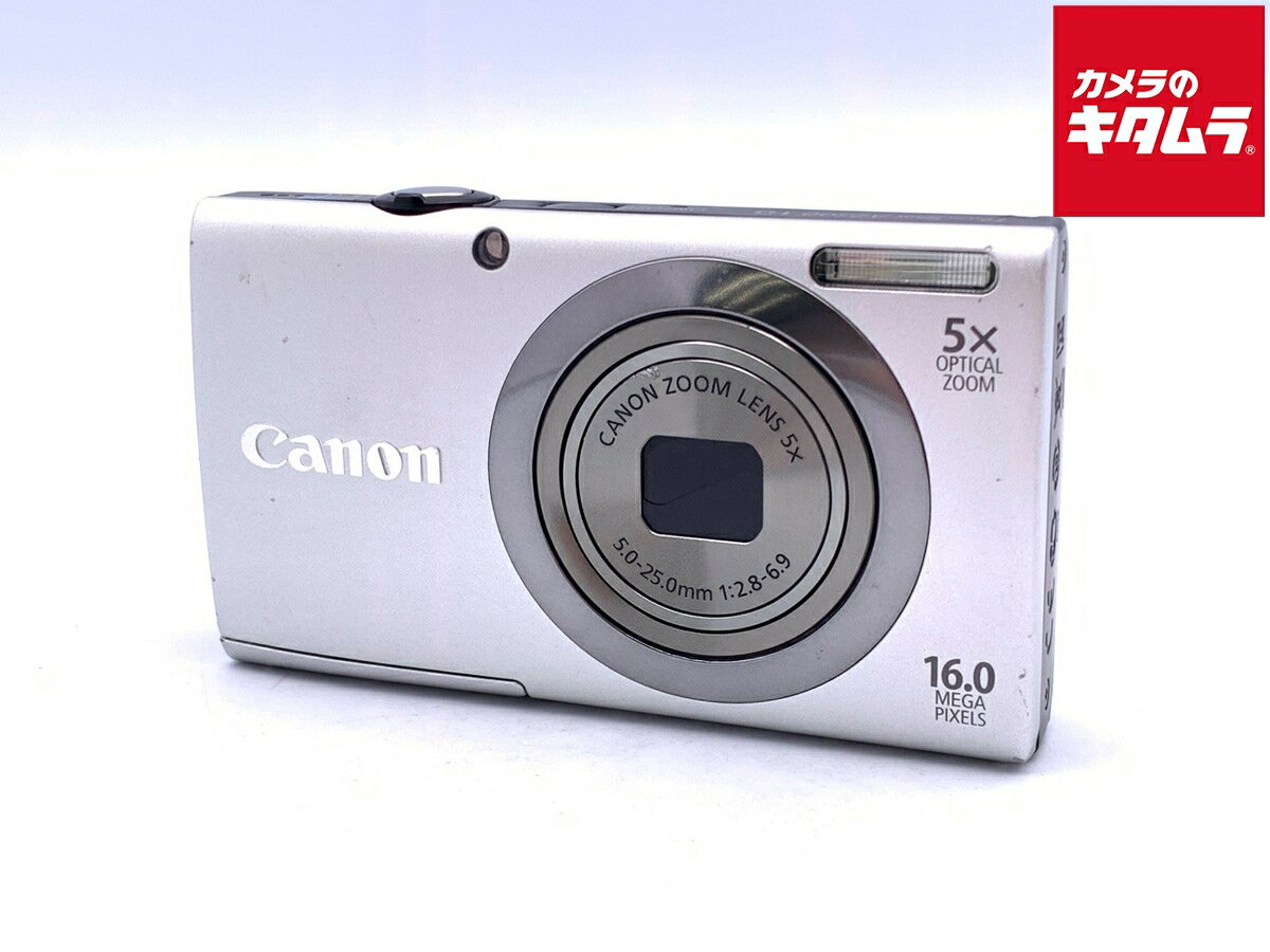 楽天市場】canon powershot a2300中古の通販
