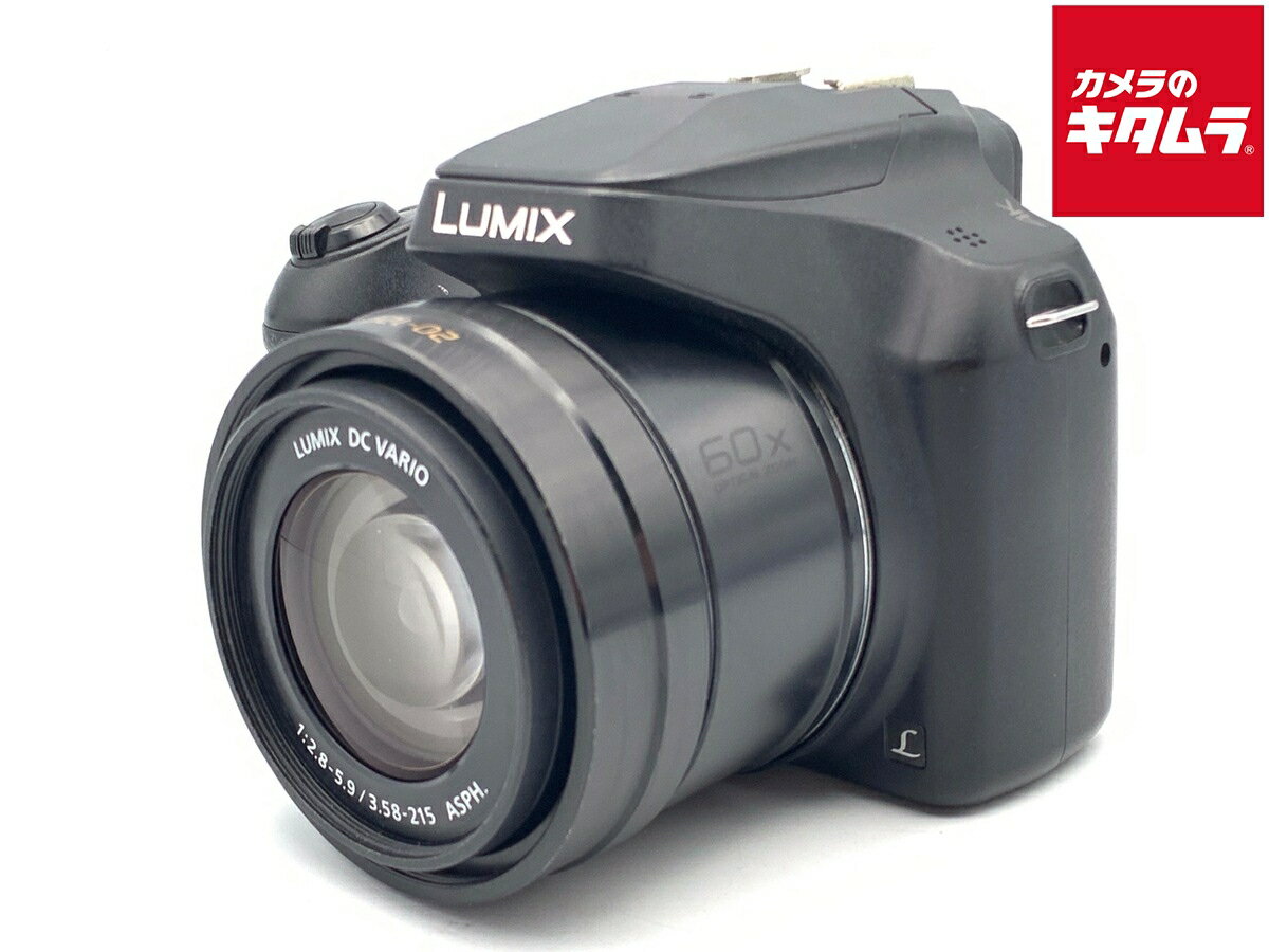 楽天市場】lumix dc−fz85の通販