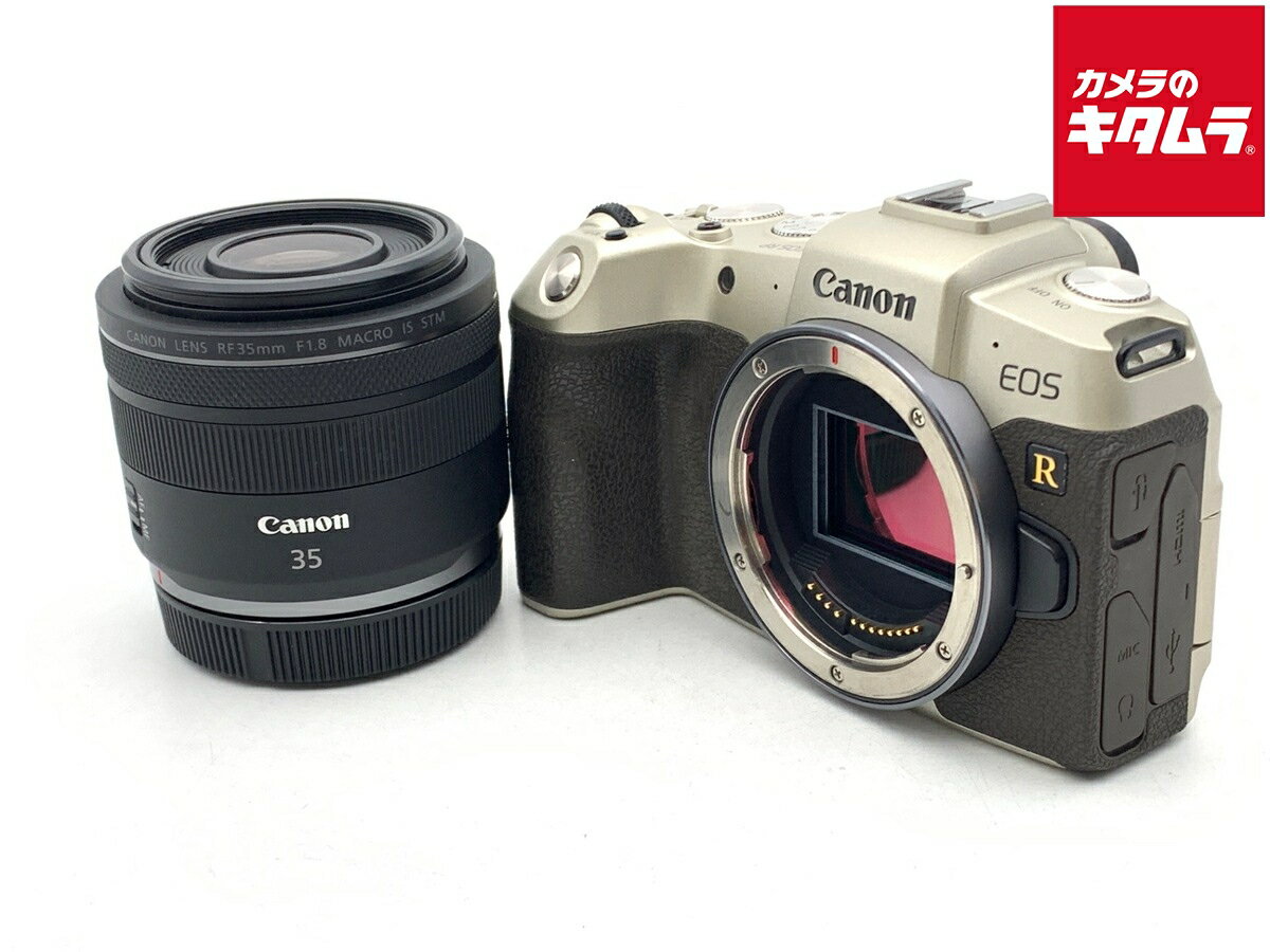 楽天市場】canon eos rp ゴールドの通販