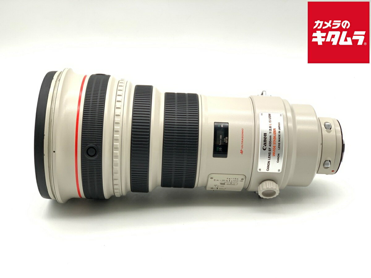 楽天市場】EF400mm F2．8L IS II USMの通販